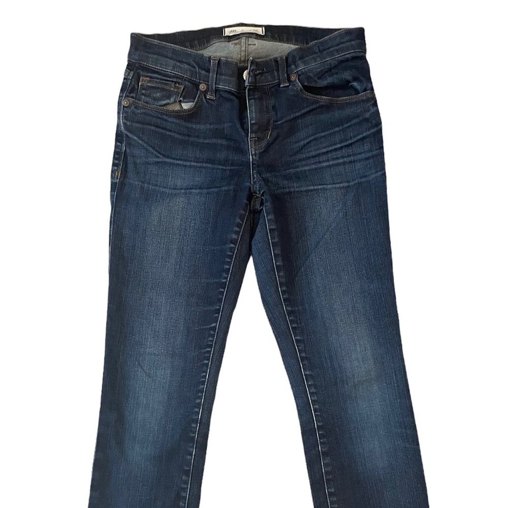 Madewell skinny jeans size 26
